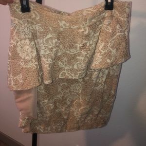Dillard’s Skirt